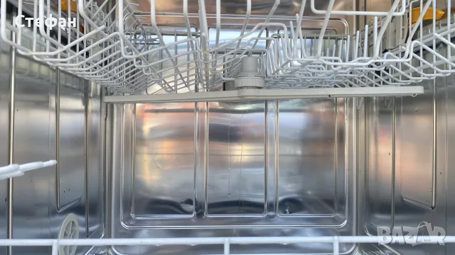 съдомиялна за вграждане MIELE  60 см, снимка 9 - Съдомиялни - 55304005