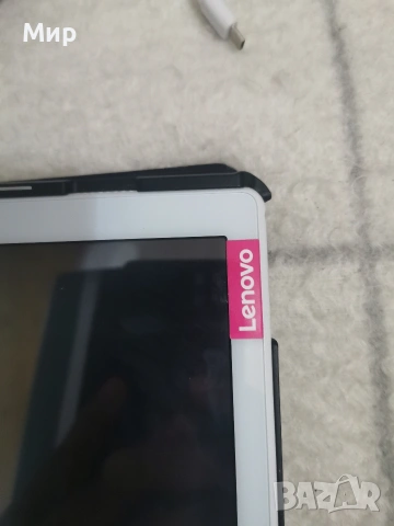 Lenovo Tab M10 TB X505F, снимка 2 - Таблети - 54583135