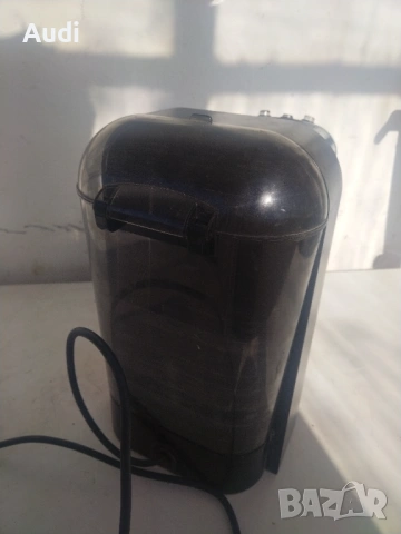 еспресо кафе  машина DELONGHI EC270. 1100W  15bar, снимка 3 - Кафемашини - 54487363