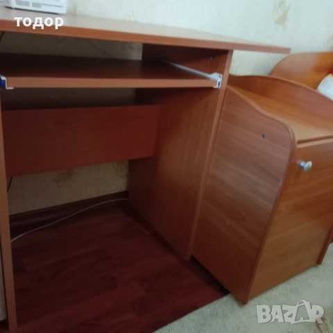 Обзавеждане за спалня или детска, снимка 5 - Гардероби - 54901519