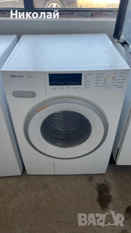 Пералня Миеле(Miele) W1