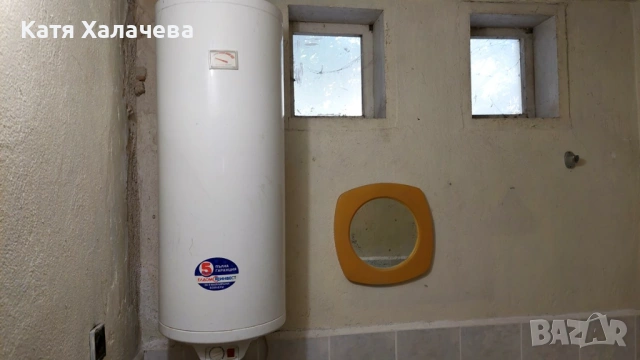 Представяме за продажба Самостоятелна Къща на 2 етажа в центъра на Балчик - на 3 минути от алеята.  , снимка 5 - Къщи - 54379416