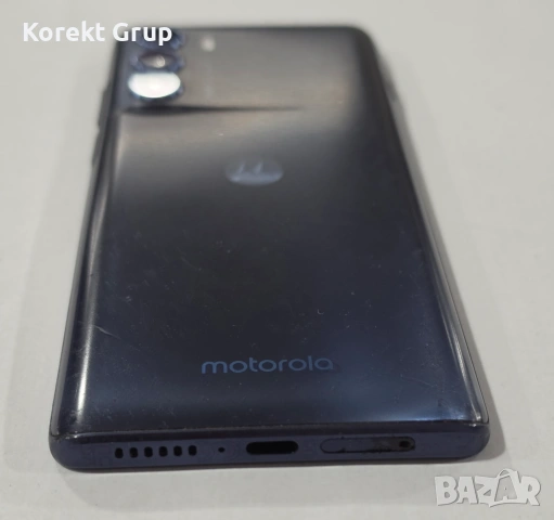 Motorola G200 5G 128GB 8GB RAM Dual, снимка 8 - Motorola - 55245006