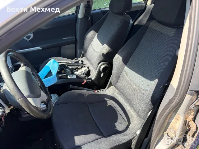 🔝 Smart ForFour 1.5 CDI Автомат (Softouch)  ➡️САМО НА ЧАСТИ (Нов внос)  📍гр.Разград  📲0896868039 , снимка 9 - Автомобили и джипове - 55472335