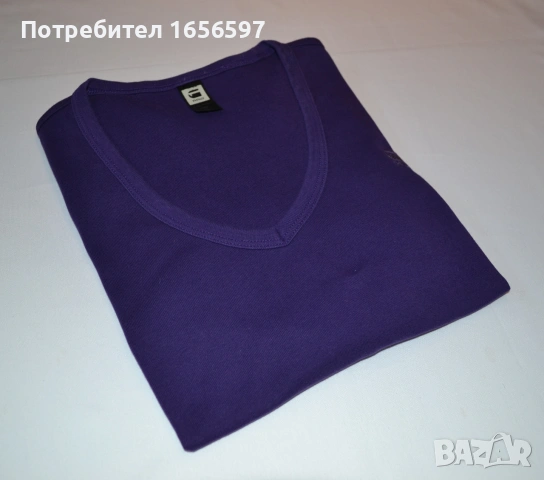 G-Star дамска тениска