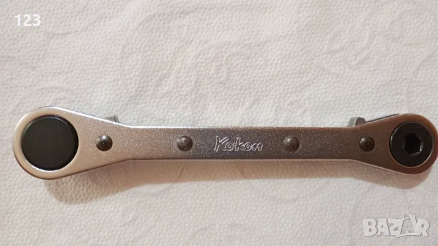 Kokon 05 j - Japan  тресчотка оригинална
