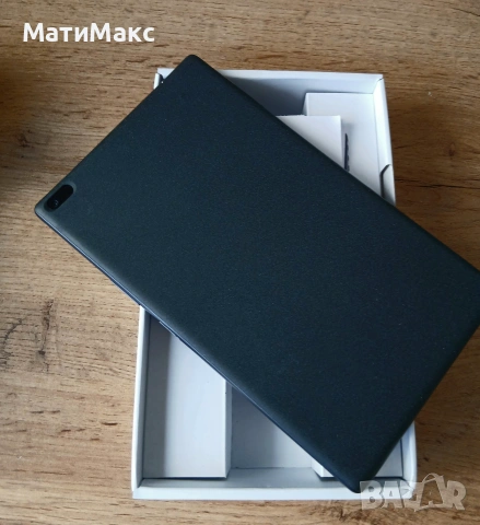 Таблет LENOVO Tab4 8, снимка 4 - Таблети - 55099069