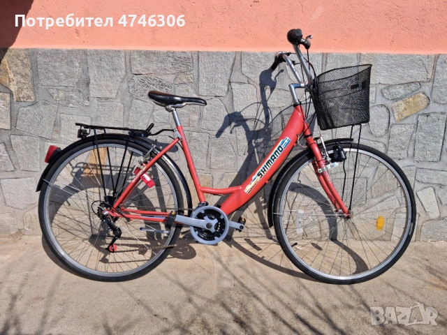 Продавам Велосипеди, снимка 16 - Велосипеди - 53592565