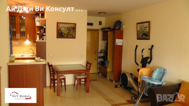 Тристаен апартамент в жк Дианабад, снимка 2 - Апартаменти - 55216614