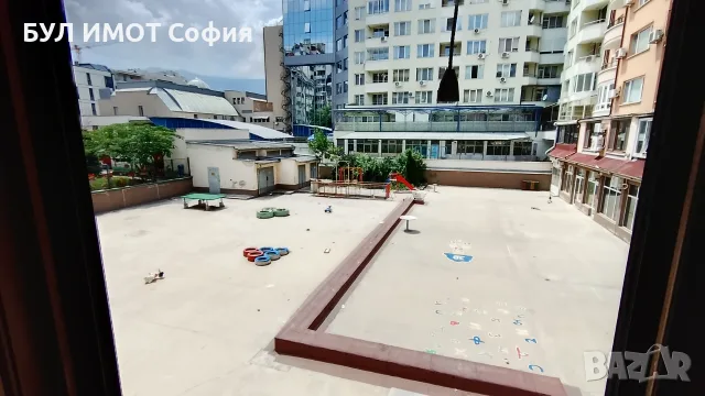 Тристаен обзаведен апартамент в Младост 4, снимка 15 - Апартаменти - 55322745