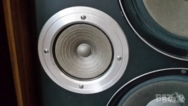 Thomson, Unitra, Altus, Tonsil, снимка 3 - Тонколони - 55418711