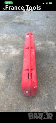 Машина за плочки Rubi 900, снимка 3 - Други машини и части - 54531054