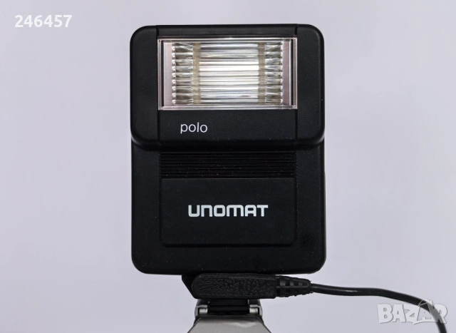 Филмов фотоапарат Praktica LB2 с обектив Domiplan Meyer-Optik 50mm f2.8 и калъф , снимка 8 - Фотоапарати - 53480143