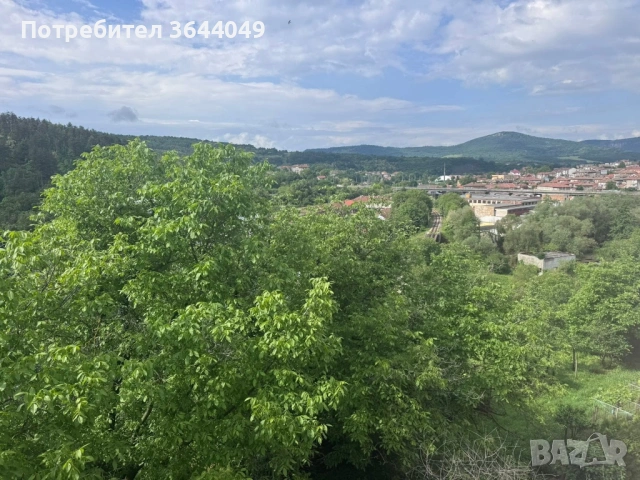Двустаен апартамент в гр. Дряново