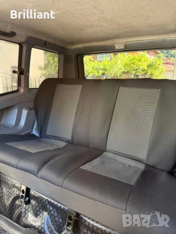 Nissan Terrano || 2,7 1997, снимка 11 - Автомобили и джипове - 54904627