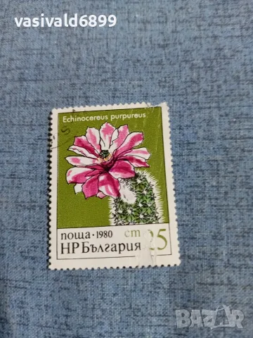 Лот от 8 марки НРБ , снимка 2 - Филателия - 55408073
