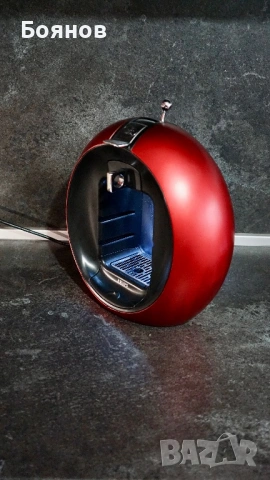 Кафемашина Krups Dolce Gusto Circolo, снимка 4 - Кафемашини - 54575037