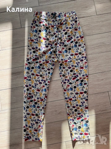 ЧИСТО НОВ Дамски панталон H&M