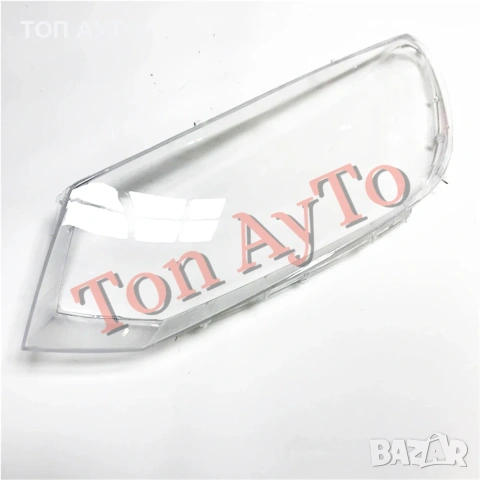 Капаци Фарове Туарег Фолксваген Touareg VW Volkswagen 2011 - 2014 Стъкла Фарове Капаци, снимка 8 - Аксесоари и консумативи - 54957638