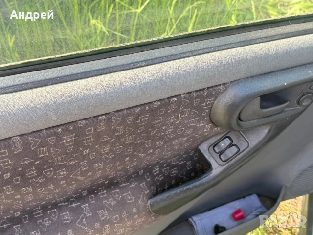 Опел Корса 1.2 ..75 к.с. на части, снимка 6 - Автомобили и джипове - 54679158
