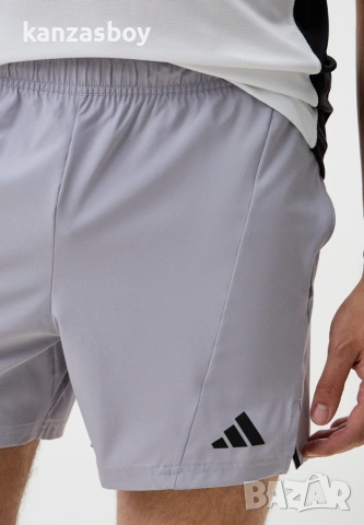 Adidas - мъжки къси панталони р-р S