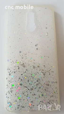 Huawei Mate 10 Lite - Huawei RNE-L03 - Huawei Mate 10 Huawei ALP-L09 калъф case силиконов гръб , снимка 10 - Калъфи, кейсове - 38661362