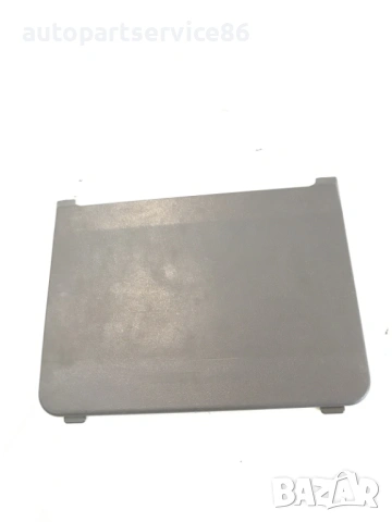 Интериорна облицовка Ecopower 4 цилиндъра за Mercedes 1117 (1997) 6736940133