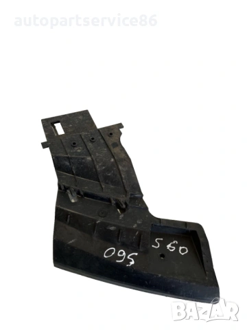 Конзола за предна лява броня за Volvo S60 (2012) 31323428