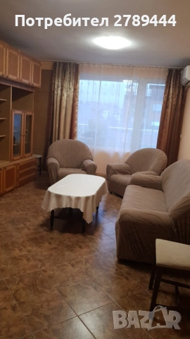 Дава под наем 2-СТАЕН, снимка 6 - Апартаменти - 54252456