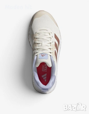 Оригинал! ADIDAS Everyset Training Shoes White дамски маратонки, снимка 2 - Маратонки - 54781301