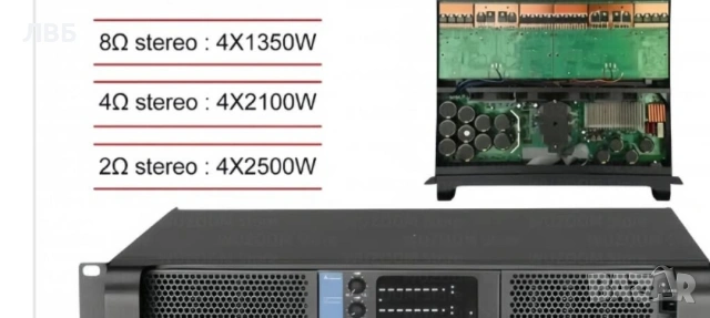 апаратура, dynacord PM 600-3, тонколони bms, стъпало лапгрупен, снимка 9 - Ресийвъри, усилватели, смесителни пултове - 54863436