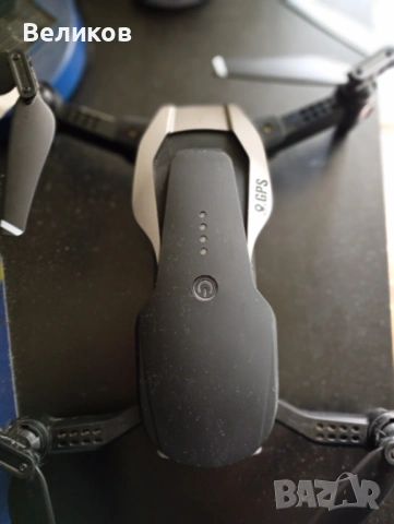 голям и тежък дрон, снимка 2 - Дронове и аксесоари - 54256029