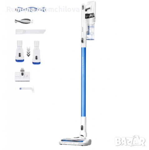 Вертикална прахосмукачка, снимка 3 - Други - 54138348