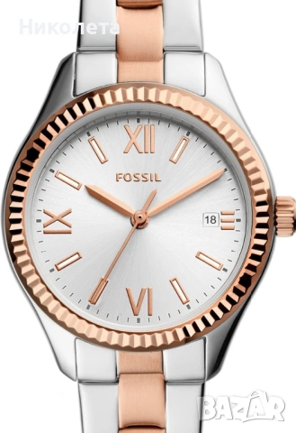 Часовник Fossil Rye 3928