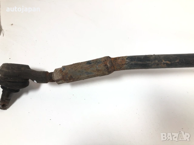 Кормилна рейка десен волан Toyota IQ (2008-2015)  09MD630-00, снимка 3 - Части - 54690790