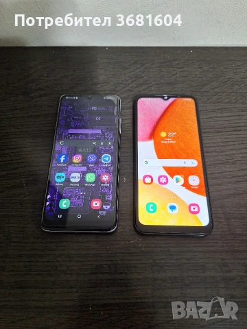 Samsung A22 5g Samsung A14, снимка 2 - Samsung - 54486803