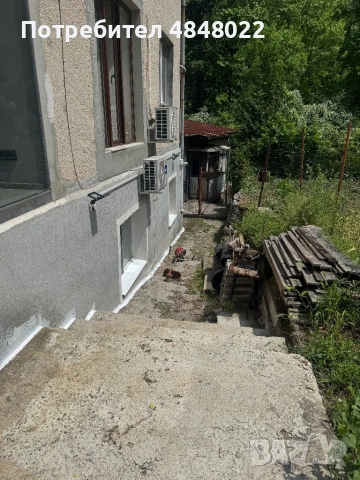 Самостоятелен етаж от къща, гр.Враца, кв.Кемера, снимка 15 - Етаж от къща - 54791038