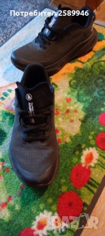 The North Face 42 , снимка 3 - Ежедневни обувки - 54437521