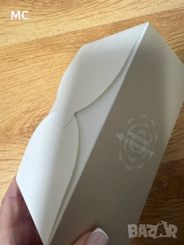 Iqos iLuma златист, снимка 3 - Друга електроника - 54239360