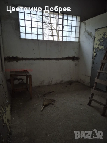  ПРОМИШЛЕНО ПОМЕЩЕНИЕ, снимка 15 - Складове - 54302645