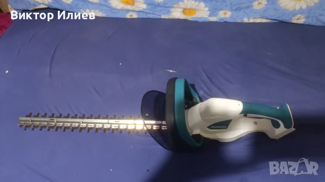 Храсторез Makita, снимка 4 - Градинска техника - 55422262