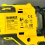 Акумулаторен винтоверт DEWALT DCD708, снимка 2