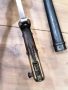 Френски щик нож байонет ГРА GRASS M1874 Waffenfabrik Steyr 1885 гръцка поръчка, снимка 9