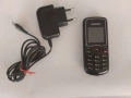 Sony Ericsson T250i, бг меню (+кабел и слушалки), снимка 8