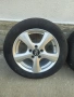 Джанти Oz 16 цола , 5х112 , 7j , et48 , 205/55/16 Vw , Mercedes , Audi, снимка 5