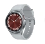 Samsung Galaxy Watch6 Classic 43mm LTE (SM-R955 F) с esim , снимка 1