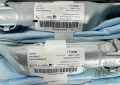 Airbag завеса лява дясна таван Форд Еко Спорт Ford EcoSport (13-17)г. , снимка 2