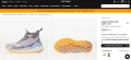Туристическите маратонки / обувки adidas Free Hiker 2 номер 37 1/3, снимка 10