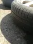 алуминиеви джанти 15"  5x100 , снимка 5