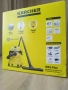 Прахосмукачка Karcher WD 2 Plus за сухо и мокро почистване, снимка 3